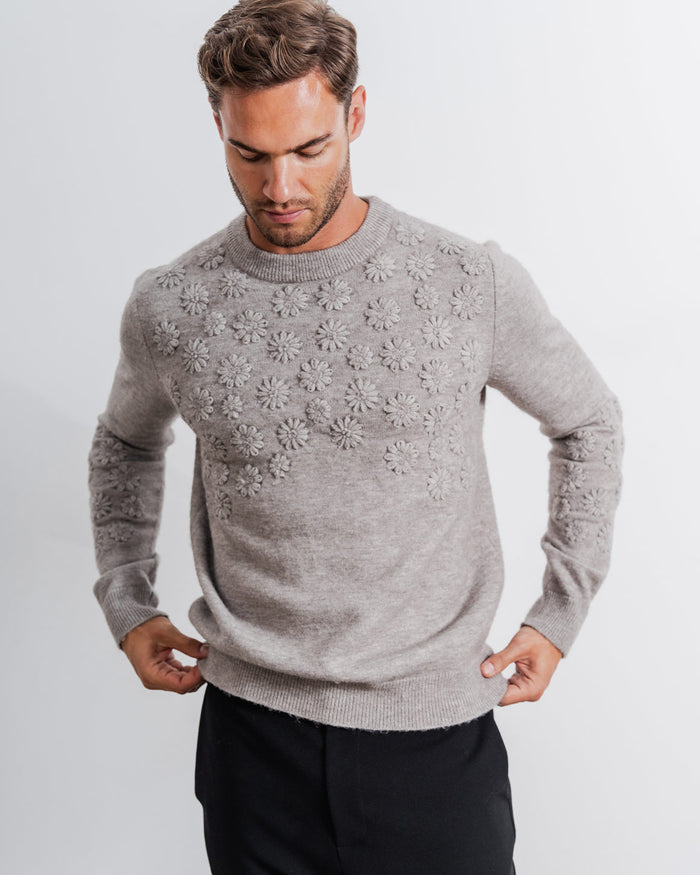 Martim Sweater