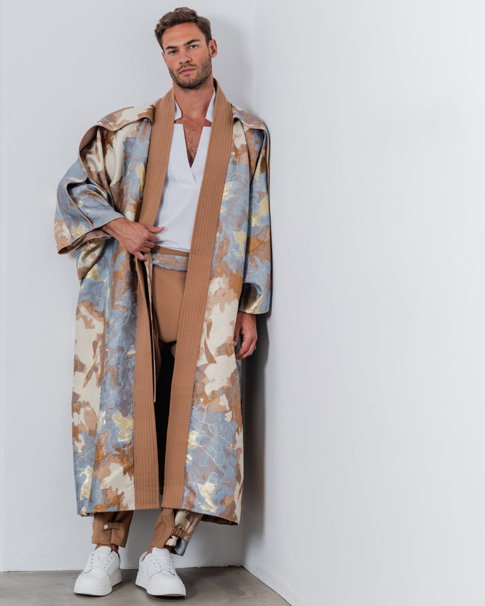 Palermo Kimono Couture