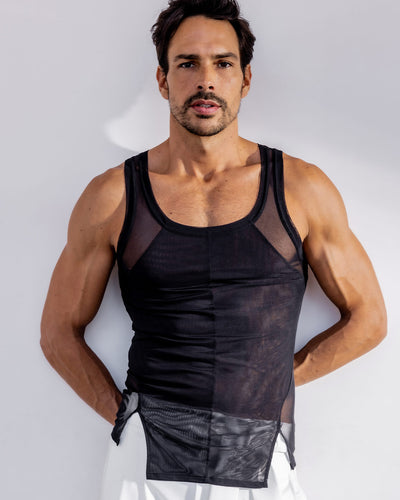 Alejandro Tank Top