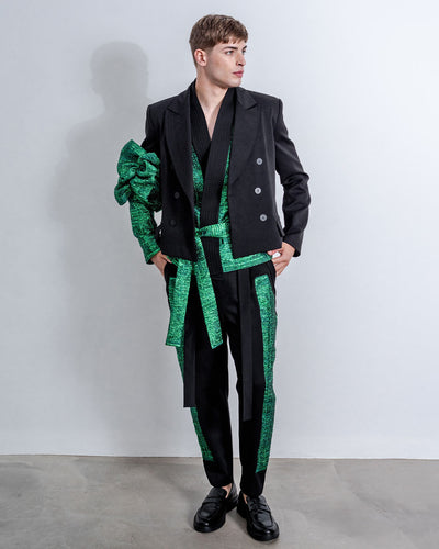 Couture Federico Jacket