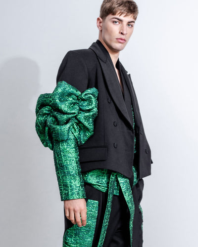 Couture Federico Jacket