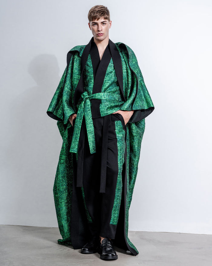 Couture Federico Kimono