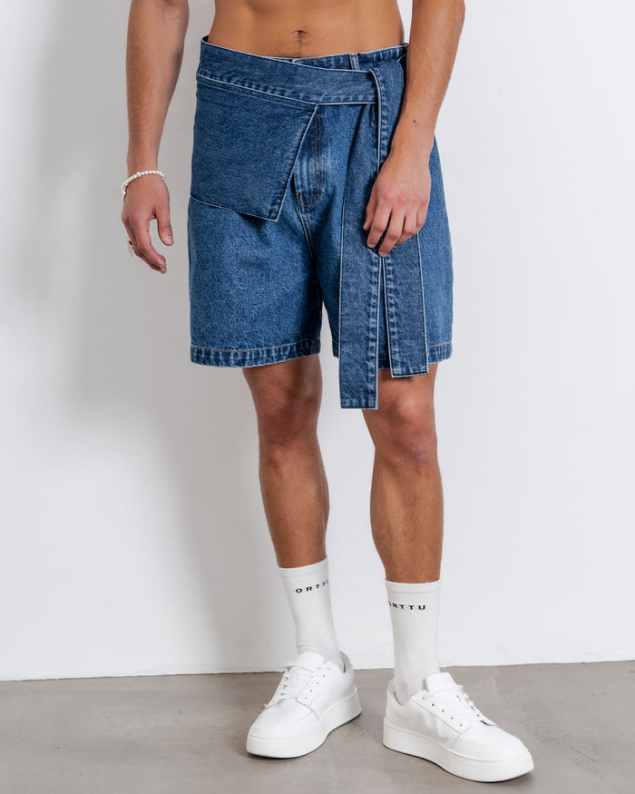 Walker Loose Shorts