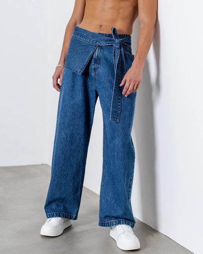 Walker Loose Jeans