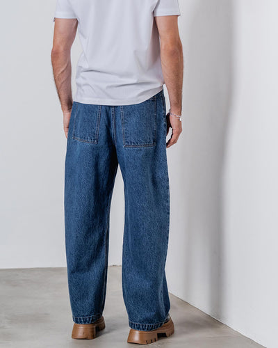 Walker Loose Jeans