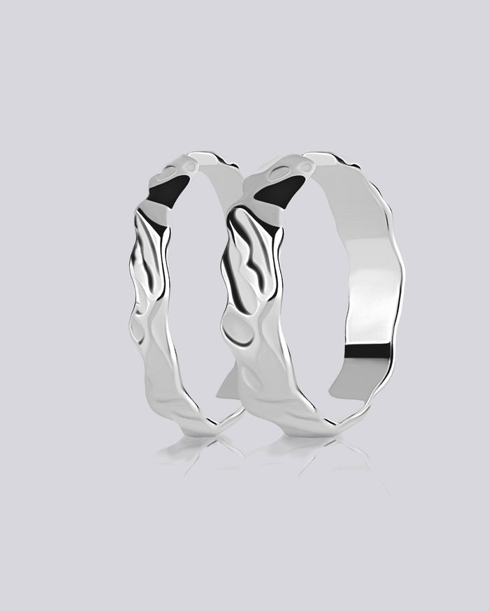 Emiliano Ring Set