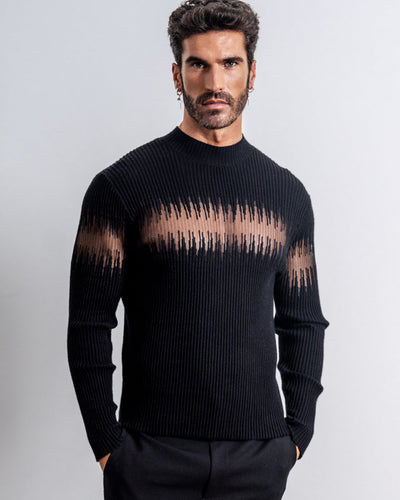 Tiago Sweater