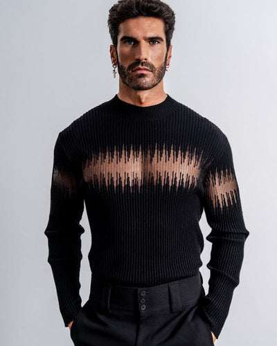 Tiago Sweater