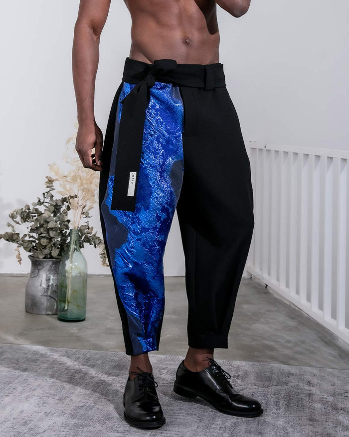 Hugo Couture Pants