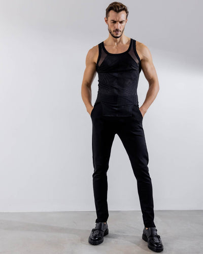 Alejandro Tank Top