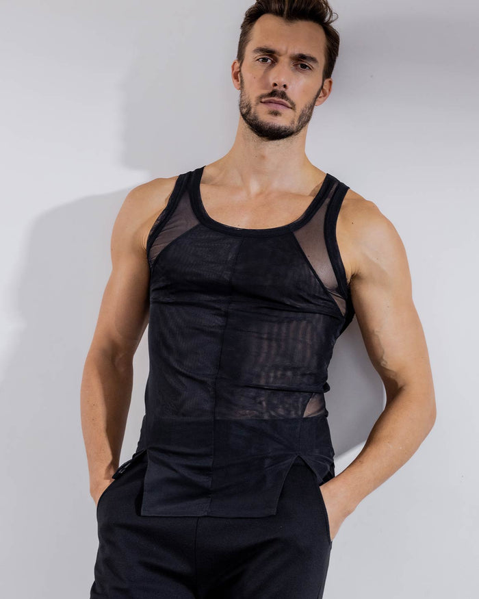 Alejandro Tank Top