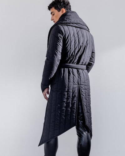 Henry Puffer Coat