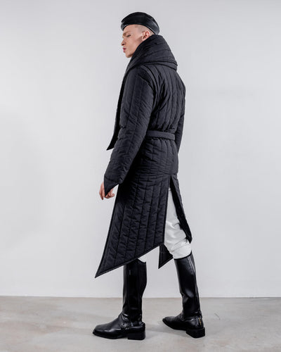 Henry Puffer Coat