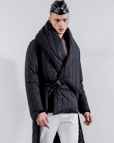 Henry Puffer Coat