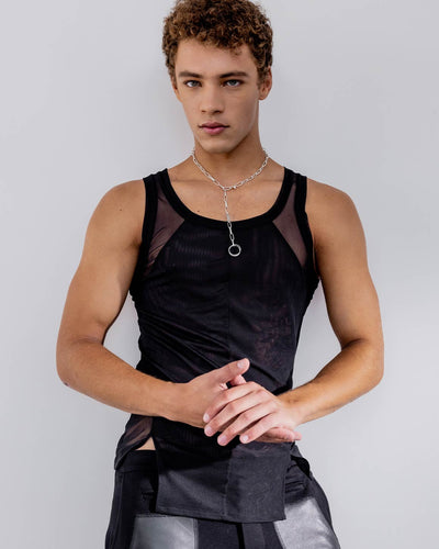 Alejandro Tank Top