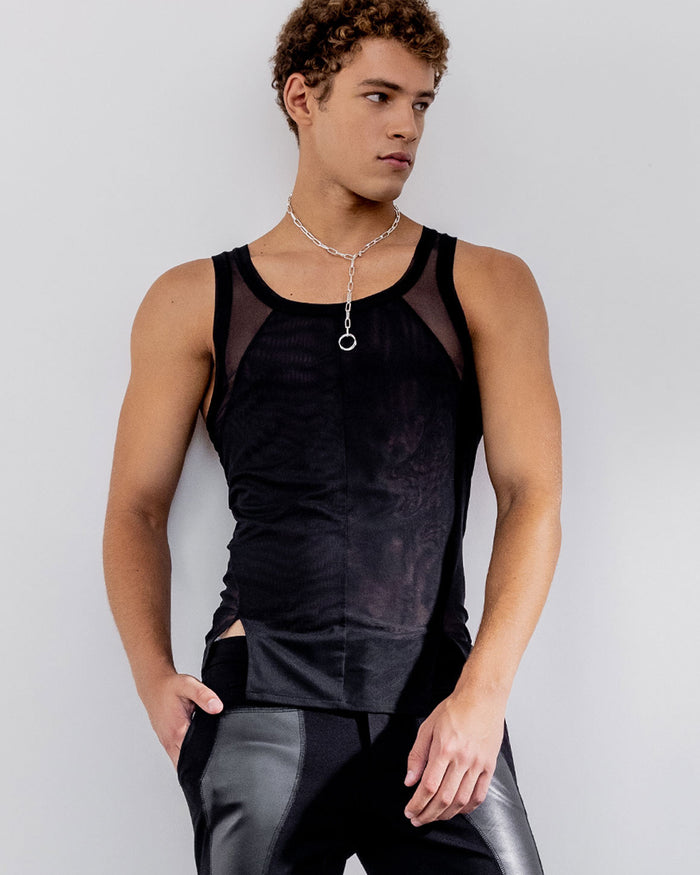 Alejandro Tank Top