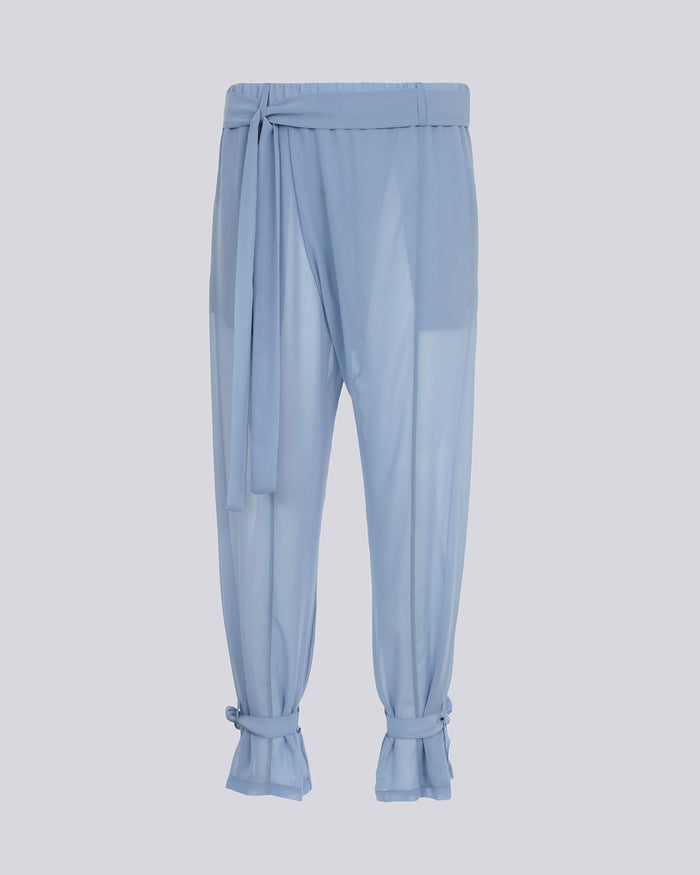 Goa Chiffon Pants