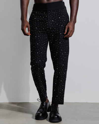 Gustav Diamond Pants