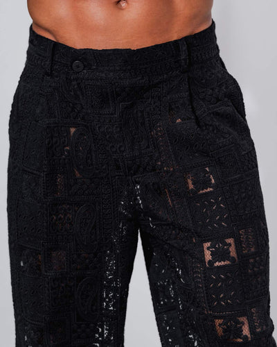 Garson Pants