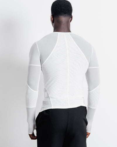 Alejandro Long Sleeve Top