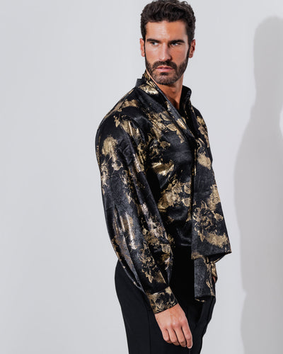 Vincenzo Shirt