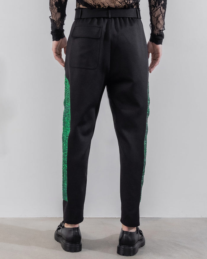 Couture Federico Pants