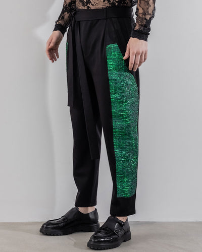 Couture Federico Pants