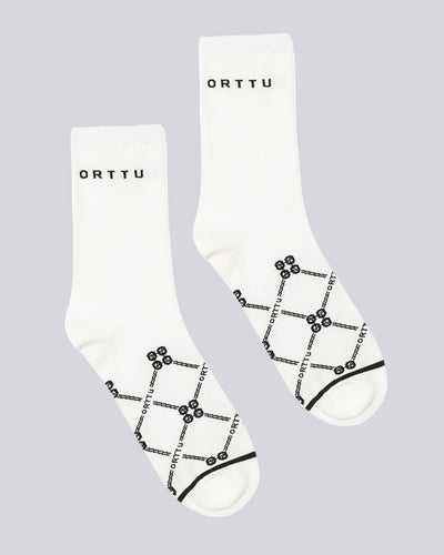 Lenny Socks Off-white