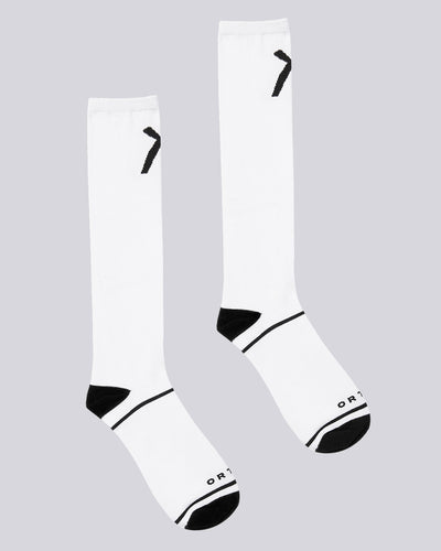 Ribbon Socks