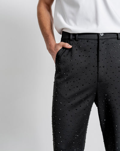 Black Diamond Pants