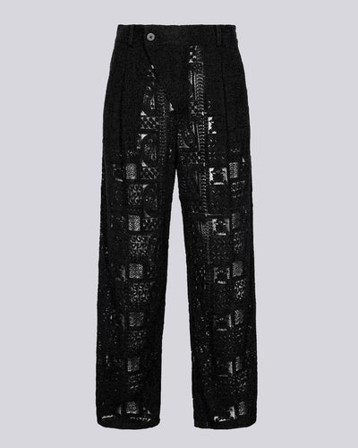 Garson Pants