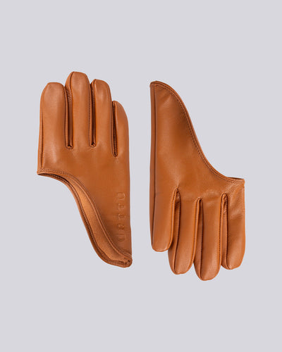 Signature Leather Gloves