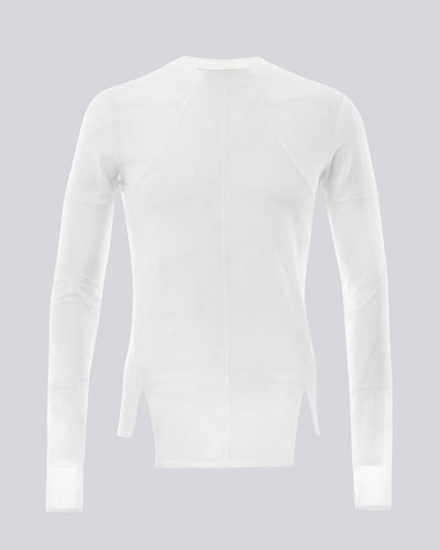 Alejandro Long Sleeve Top